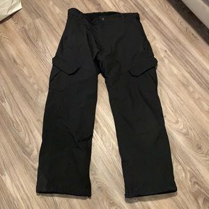 Men's Gerry snow pants XL